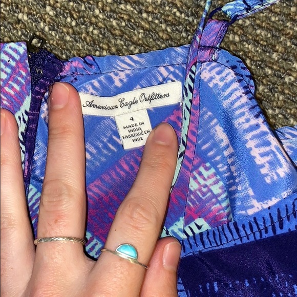 American eagle size 4 dress - Picture 2 of 3